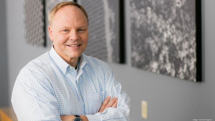 Marty Lindsey