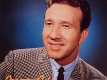 Marty Robbins