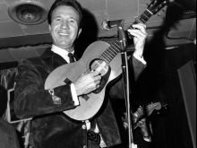 Marty Robbins