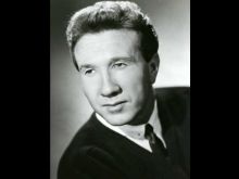 Marty Robbins