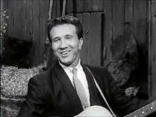 Marty Robbins