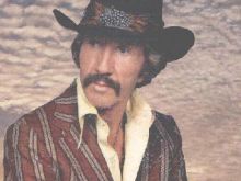 Marty Robbins