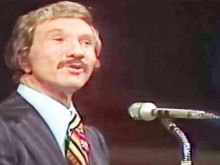 Marty Robbins