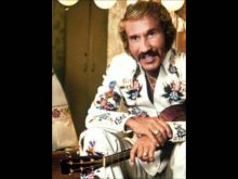 Marty Robbins