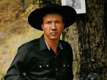 Marty Robbins