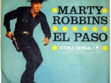 Marty Robbins photo
