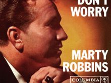 Marty Robbins