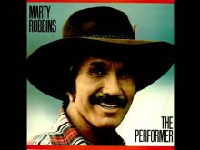 Marty Robbins photo