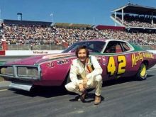 Marty Robbins