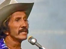 Marty Robbins