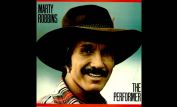 Marty Robbins