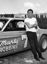 Marty Robbins