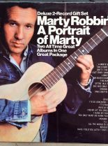 Marty Robbins