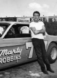 Marty Robbins