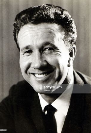 Marty Robbins