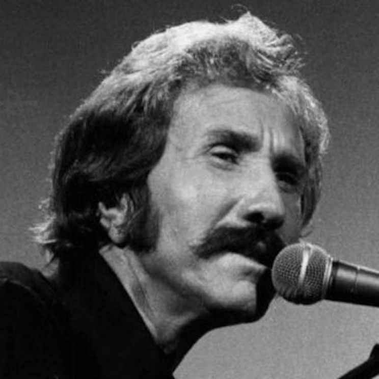 Marty Robbins