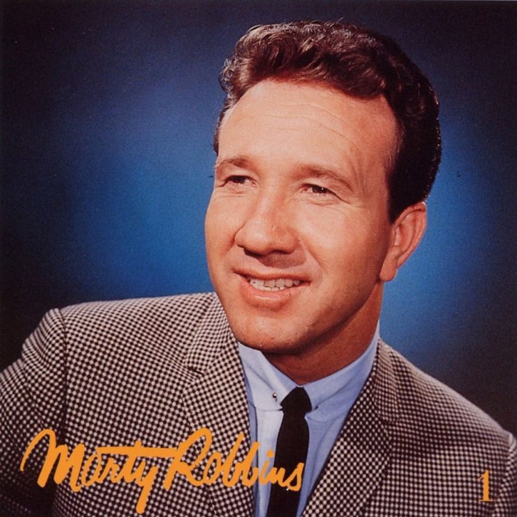 Marty Robbins