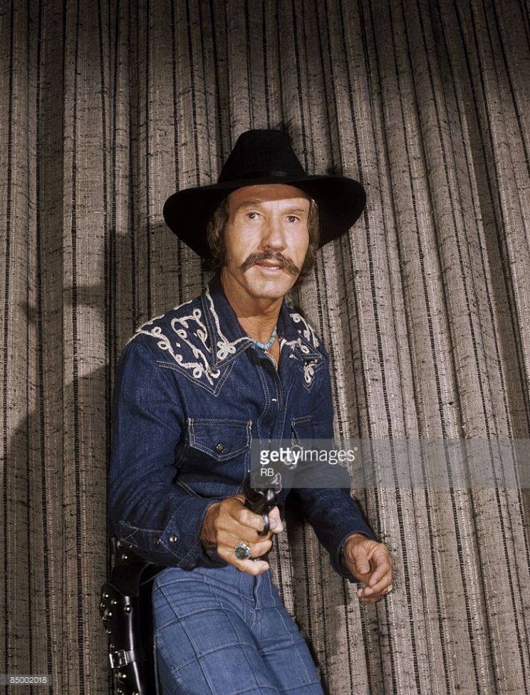 Marty Robbins