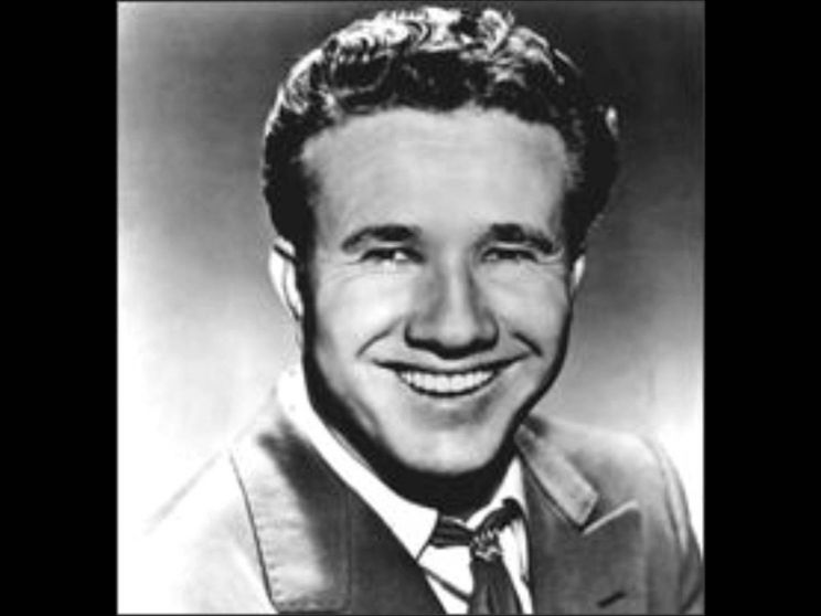 Marty Robbins