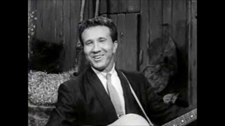 Marty Robbins