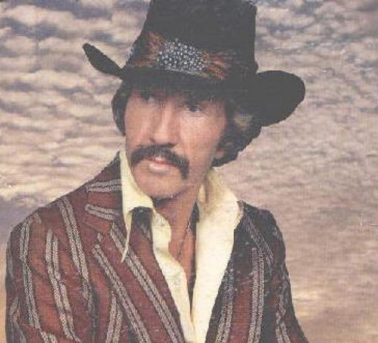 Marty Robbins