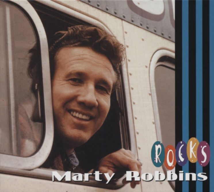 Marty Robbins