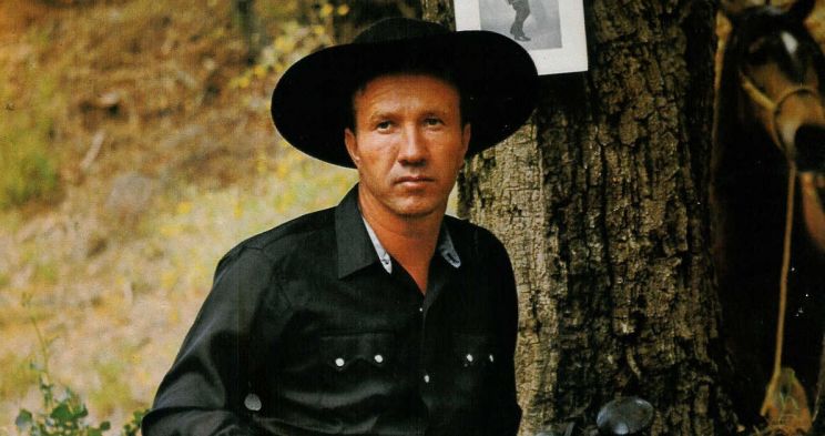 Marty Robbins