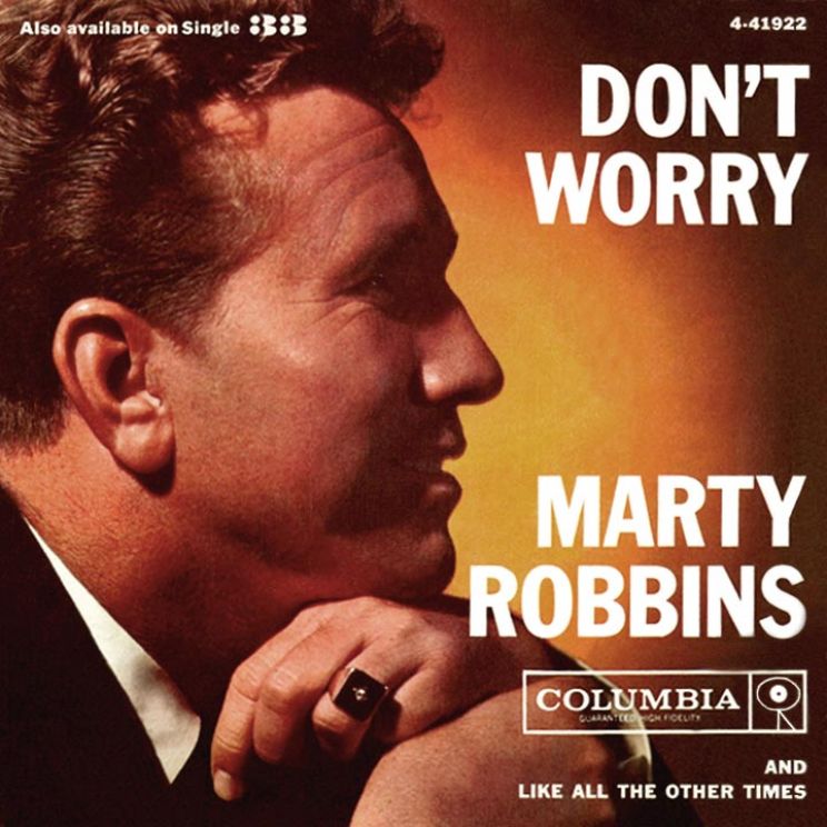 Marty Robbins