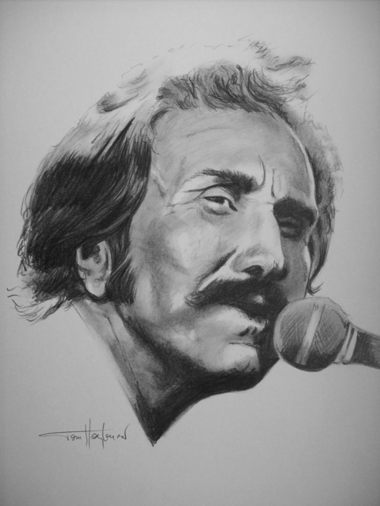 Marty Robbins