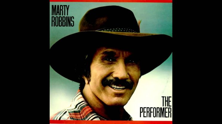 Marty Robbins