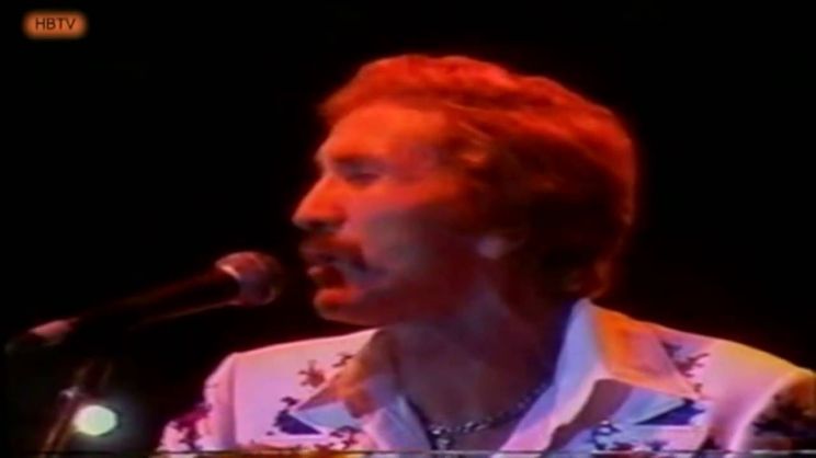 Marty Robbins