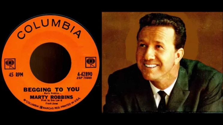 Marty Robbins