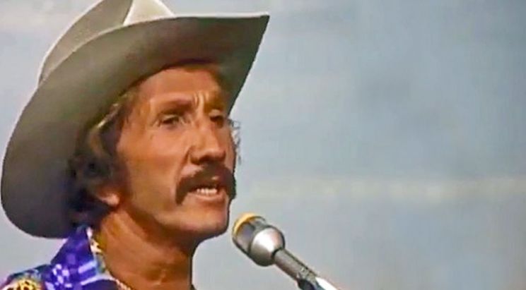 Marty Robbins