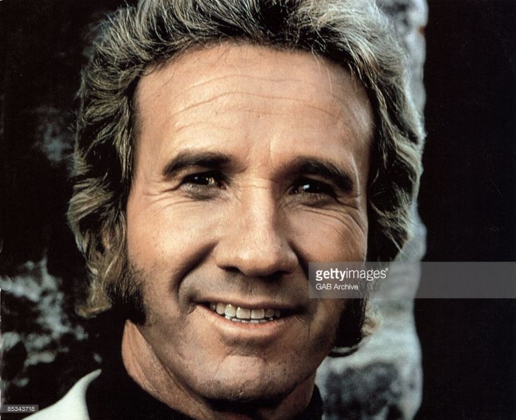 Marty Robbins