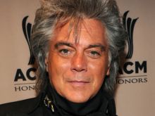 Marty Stuart