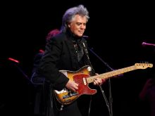 Marty Stuart