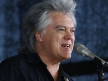 Marty Stuart