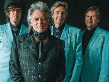 Marty Stuart