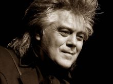 Marty Stuart