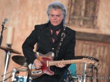 Marty Stuart