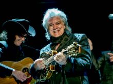 Marty Stuart