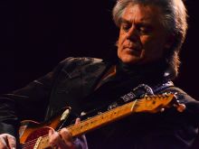 Marty Stuart