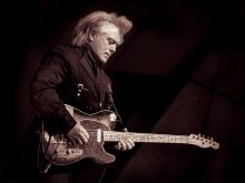 Marty Stuart