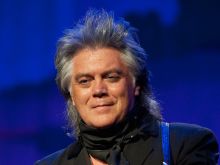 Marty Stuart