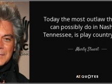 Marty Stuart