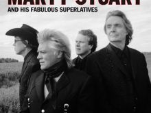 Marty Stuart