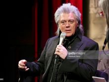 Marty Stuart