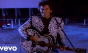 Marty Stuart