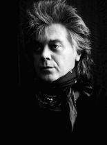 Marty Stuart