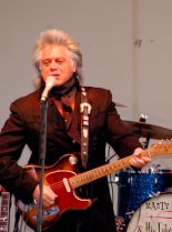 Marty Stuart